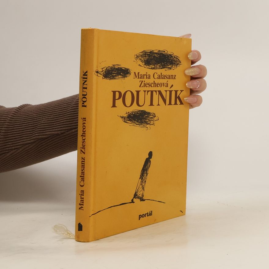 Maria Calasanz Ziesche Poutník