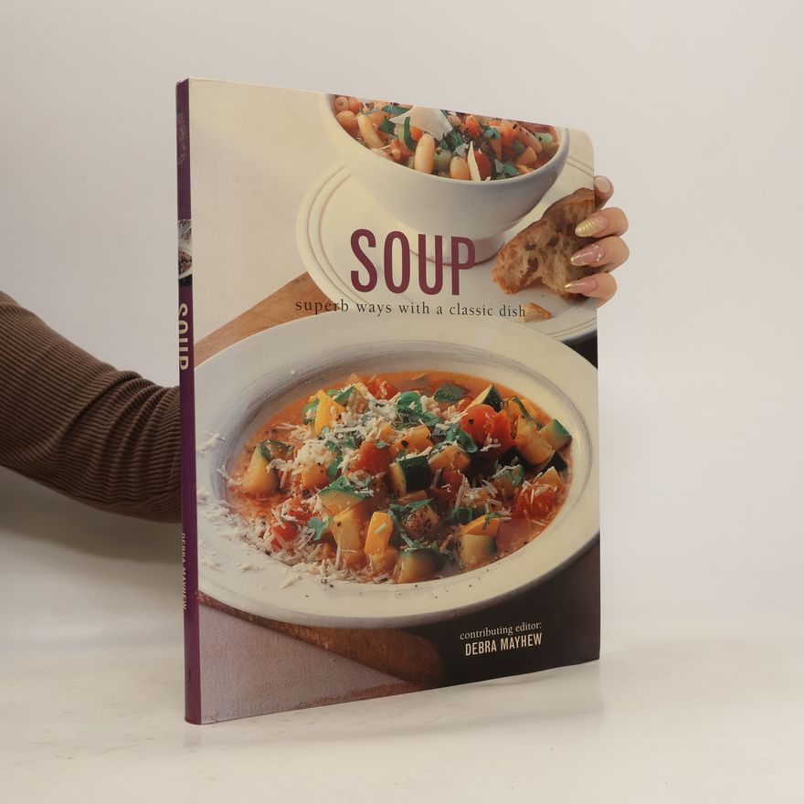 Debra Mayhew Soup