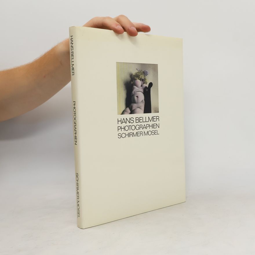 Hans Bellmer Photographien