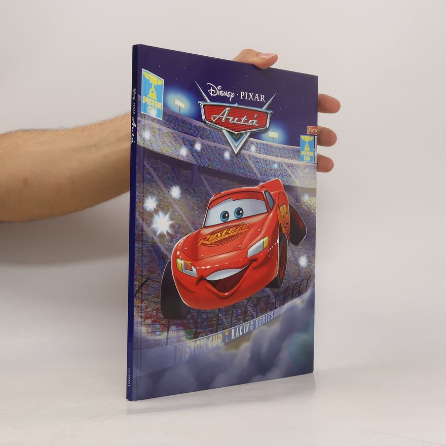 Autorenkollektiv Autá