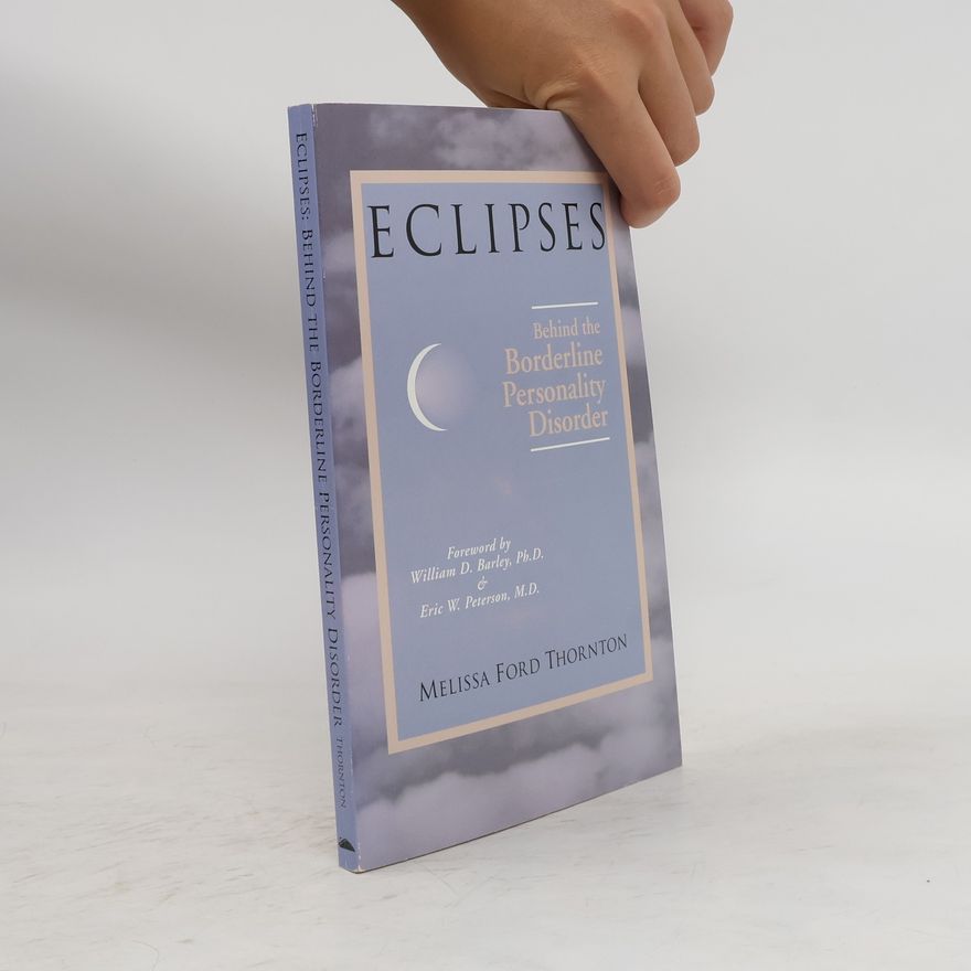 Melissa Ford Thornton Eclipses