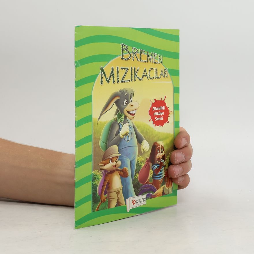 Auteurscollectief Bremen Mizikacilari