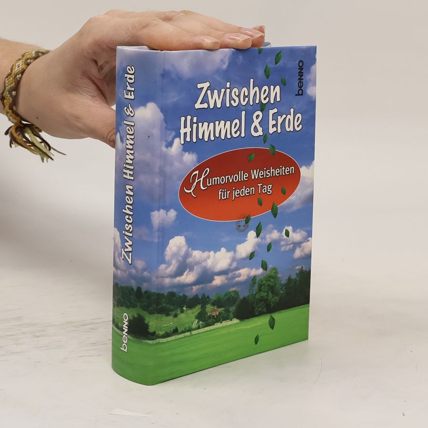 Volker Bauch Zwischen Himmel & Erde