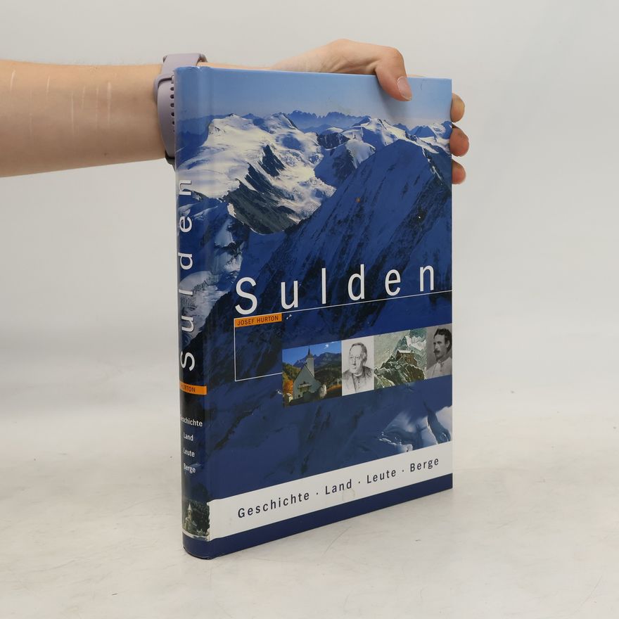 Various authors Sulden