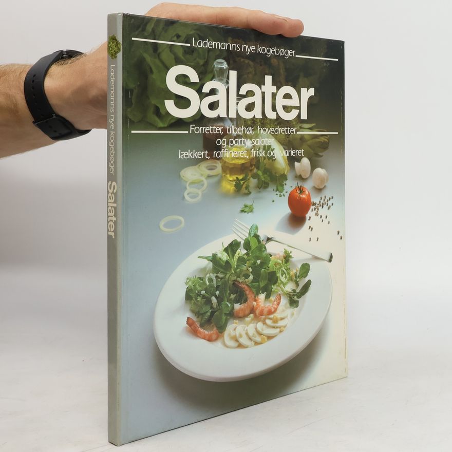 Elke Alsen Salater