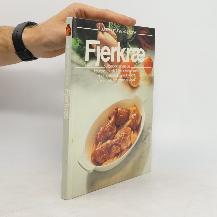 Elke Alsen Fjerkræ