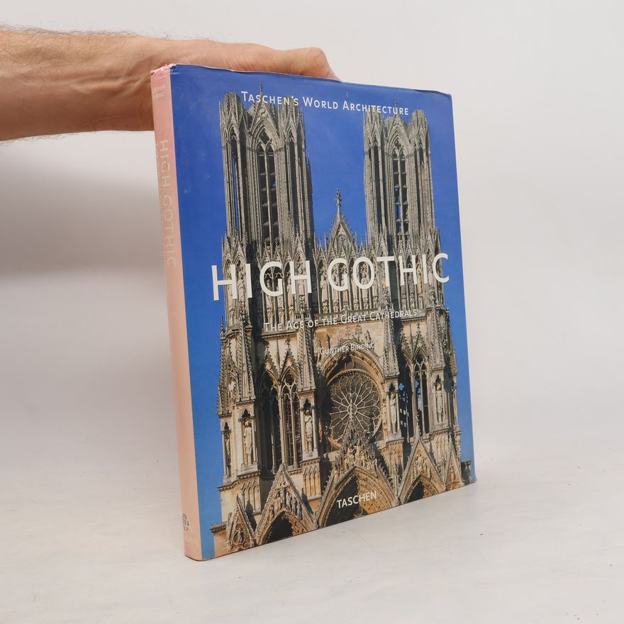 Günther Binding High Gothic