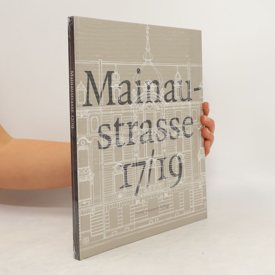 Gregor Frehner Mainaustrasse 17/19