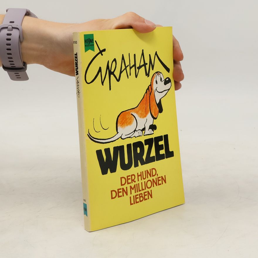 Alex Graham Wurzel