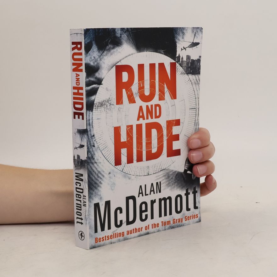 Alan McDermott Run and Hide