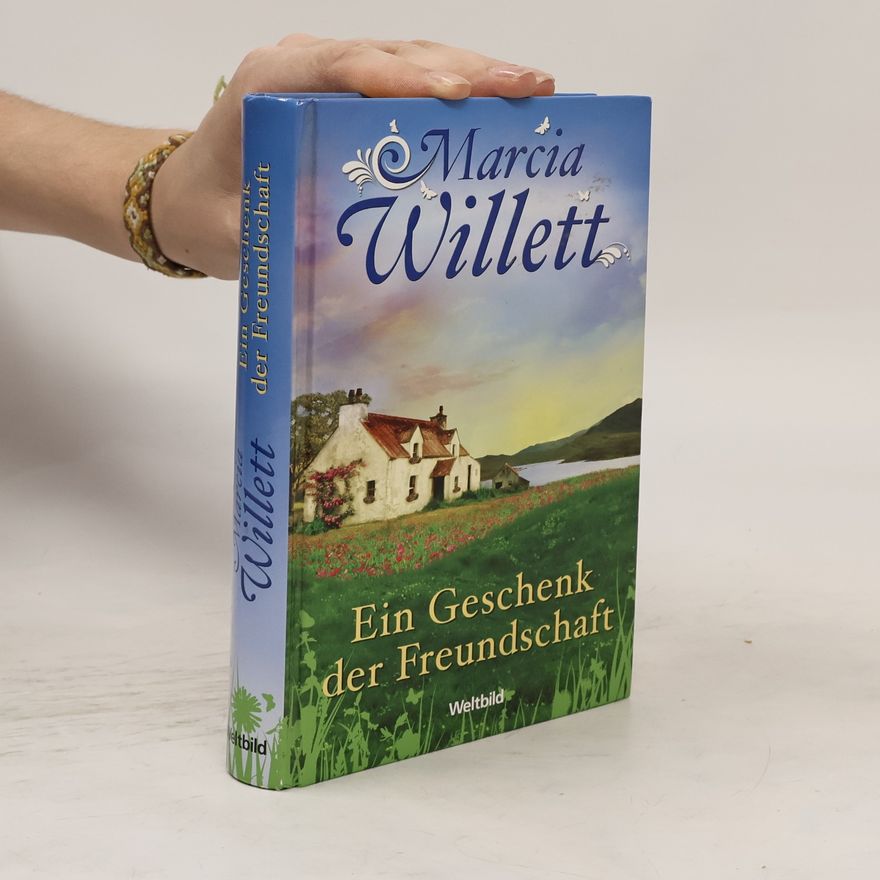 Marcia Willett Ein Geschenk der Freundschaft