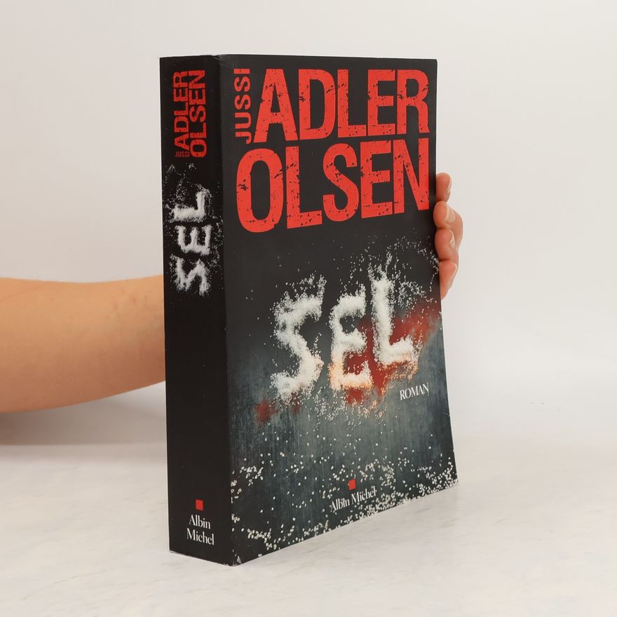 Jussi Adler Olsen Sel