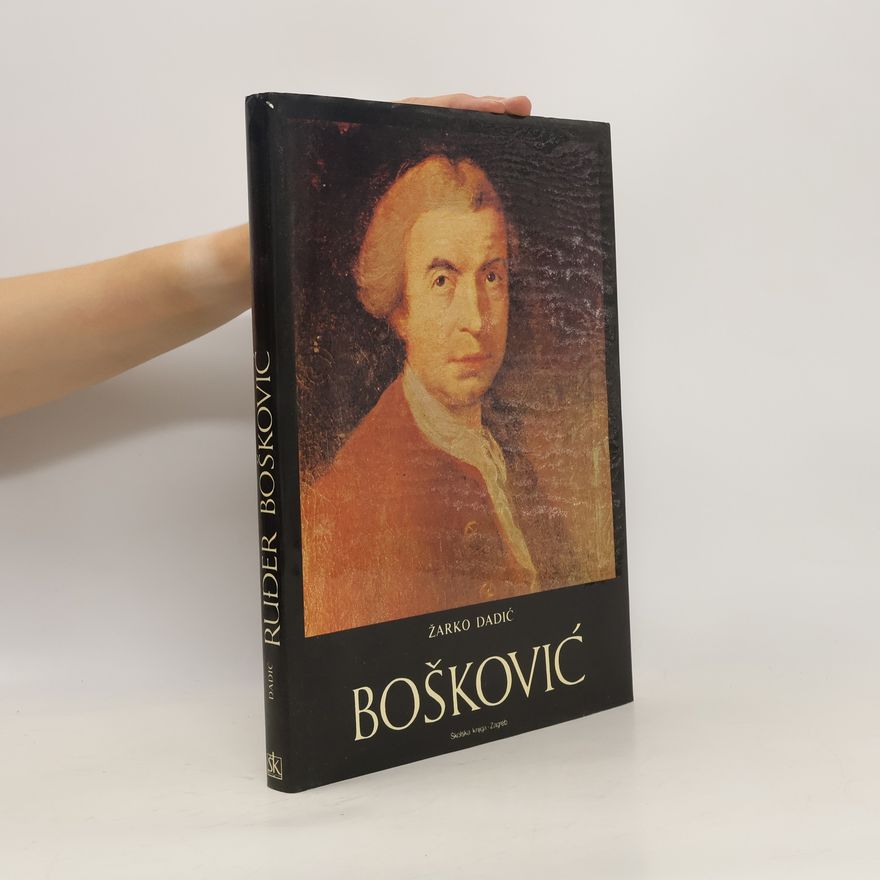 Žarko Dadić Ruder Bošković