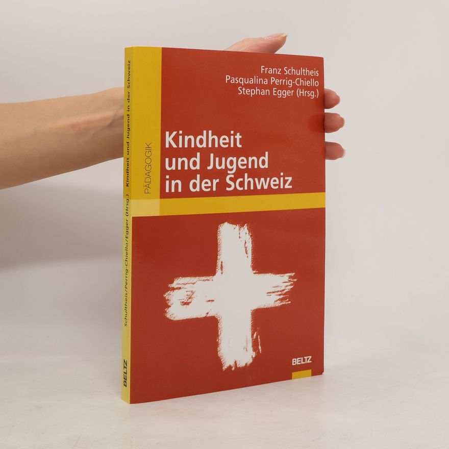 Franz Schultheis Kindheit und Jugend in der Schweiz