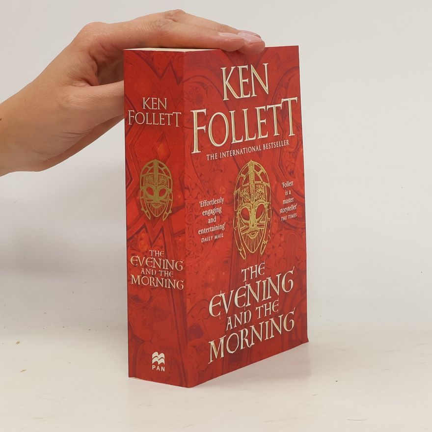Ken Follett The evening and the morning