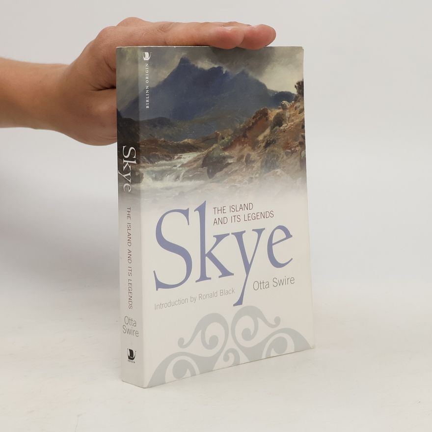 Otta F. Swire Skye