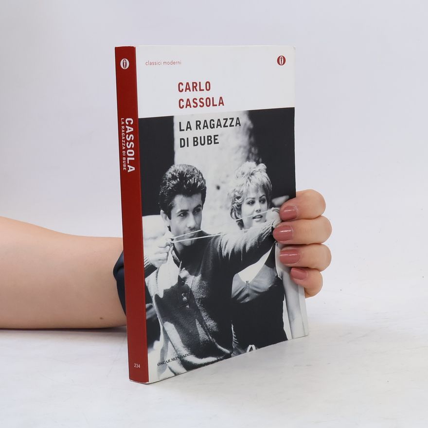 Carlo Cassola La ragazza di Bube