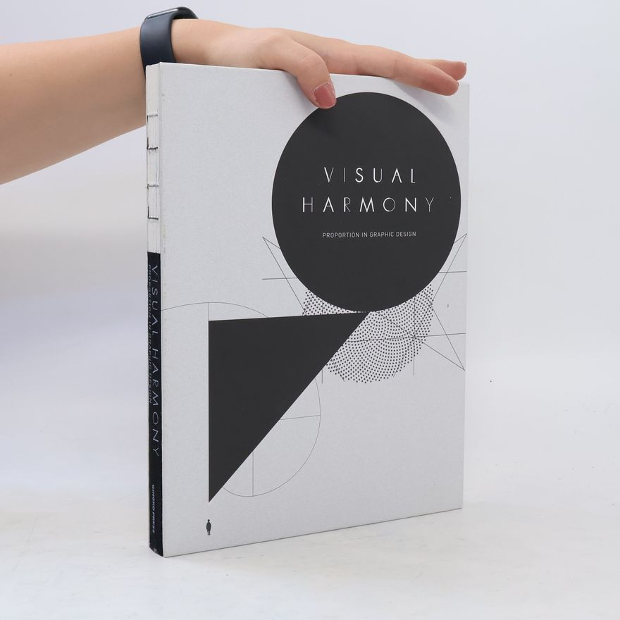 Gingko Press Visual Harmony