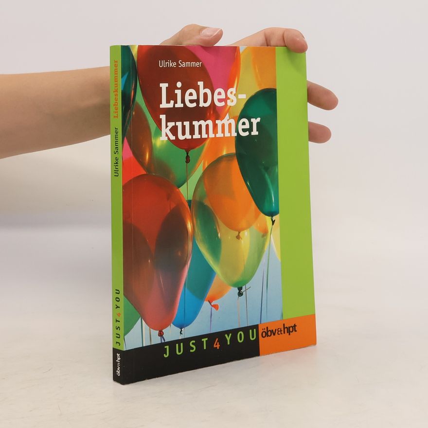 Ulrike Sammer Liebeskummer