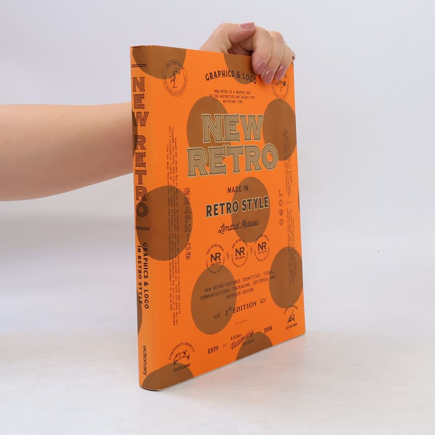 Gingko Press New Retro