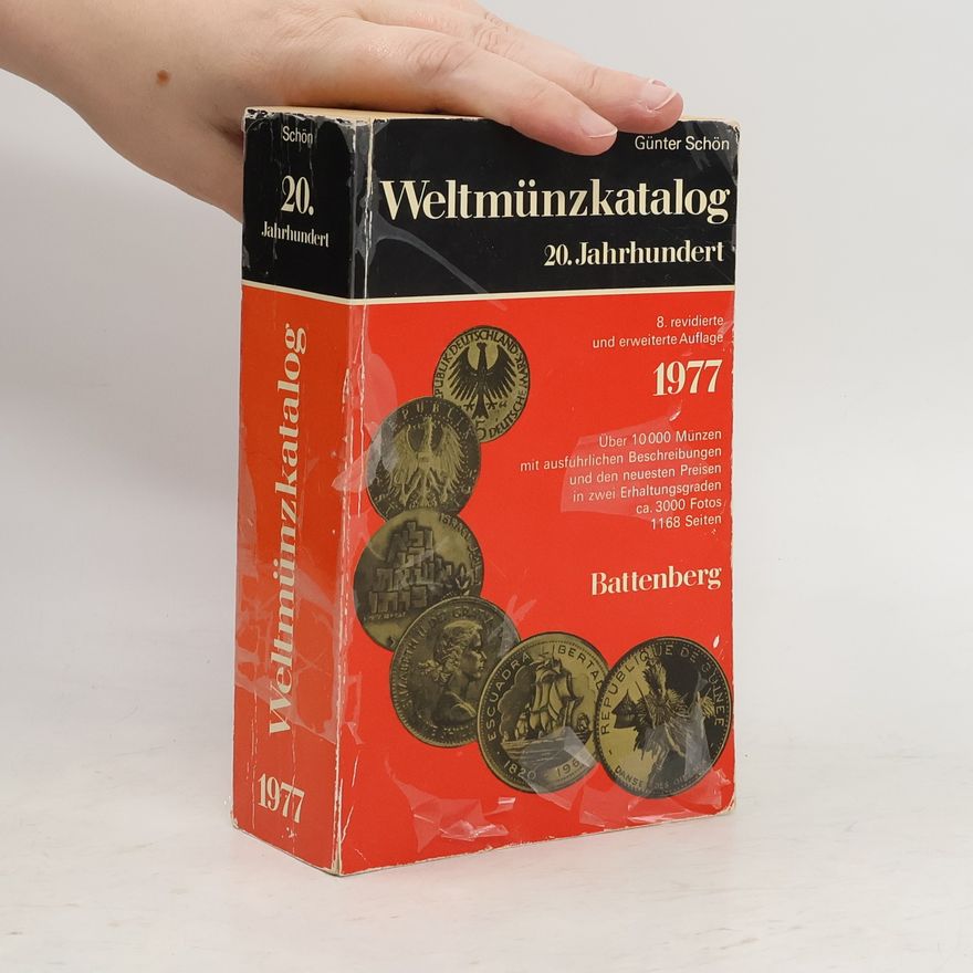 Autorenkollektiv Weltmünzkatalog