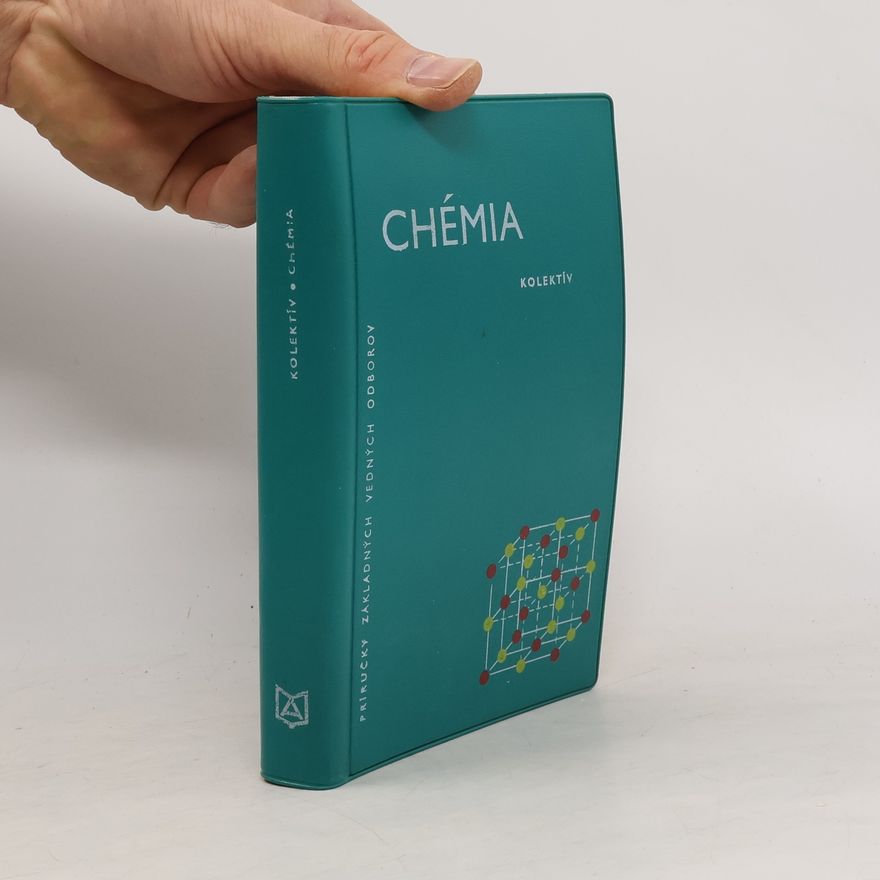 Autorenkollektiv Chémia