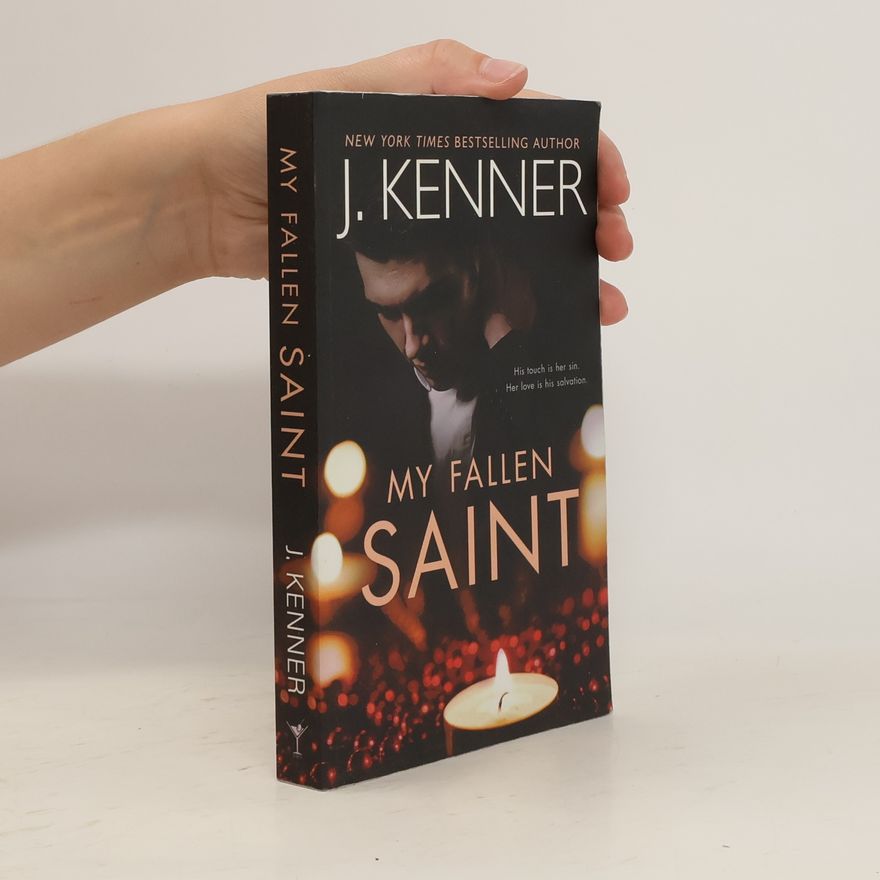 Julie Kenner My Fallen Saint