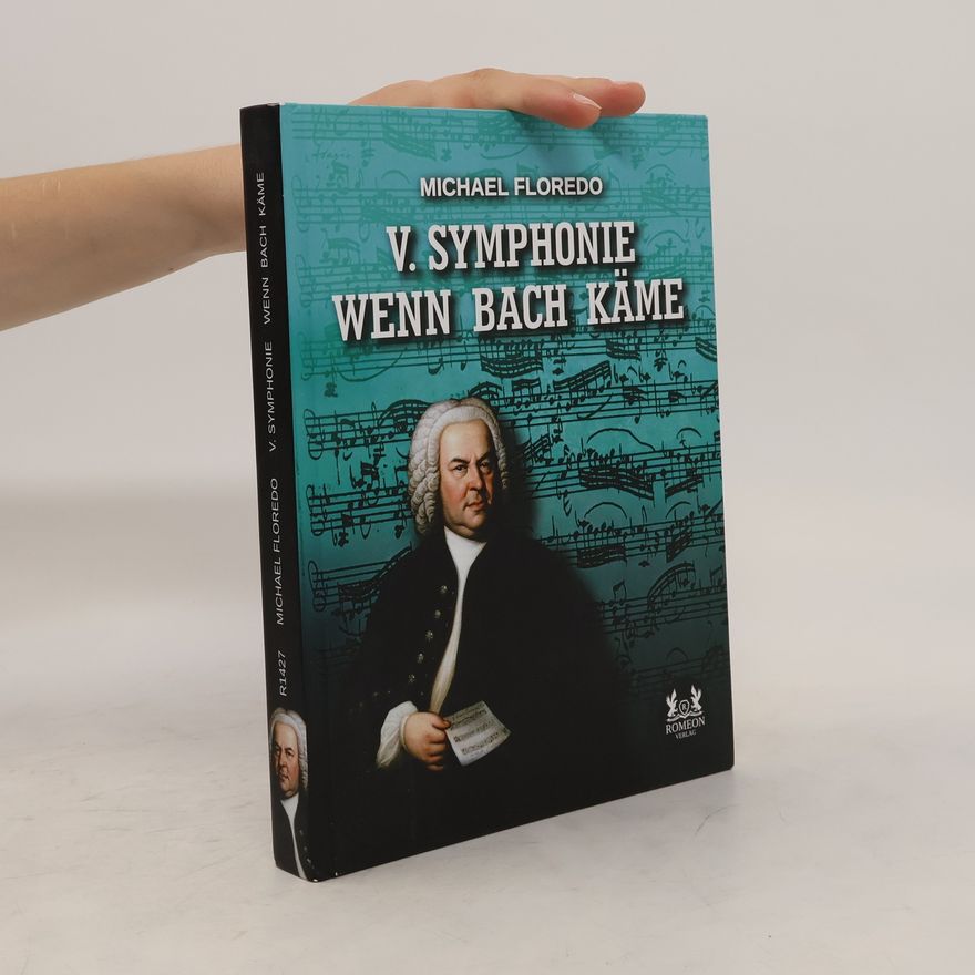 Michael Floredo V. Symphonie - wenn Bach käme