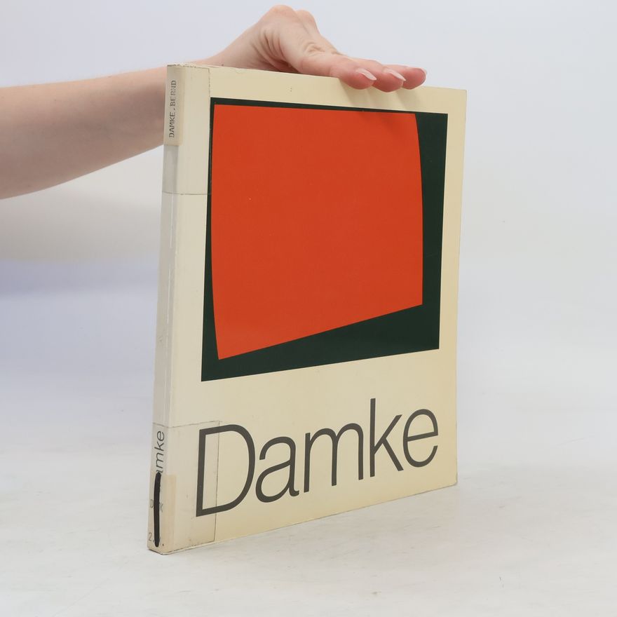 Bernd Damke Bernd Damke