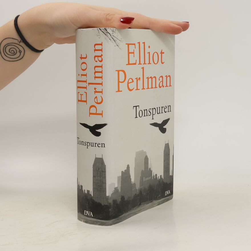 Elliot Perlman Tonspuren
