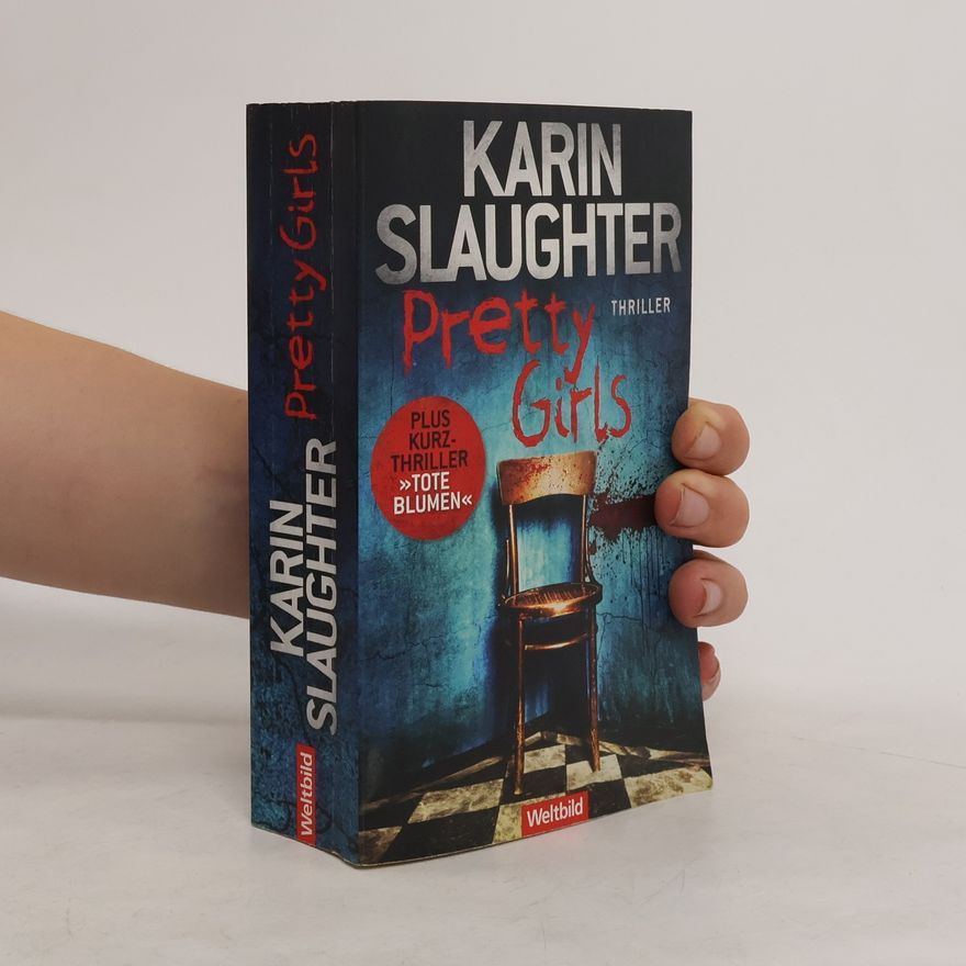 Karin Slaughter Pretty Girls
