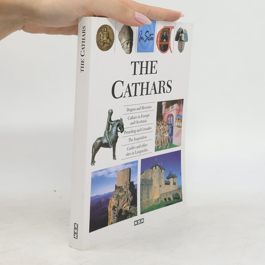 Julie Roux The Cathars