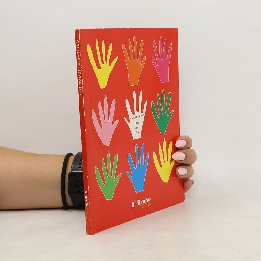 Autorenkollektiv Solidarios 100 por 100