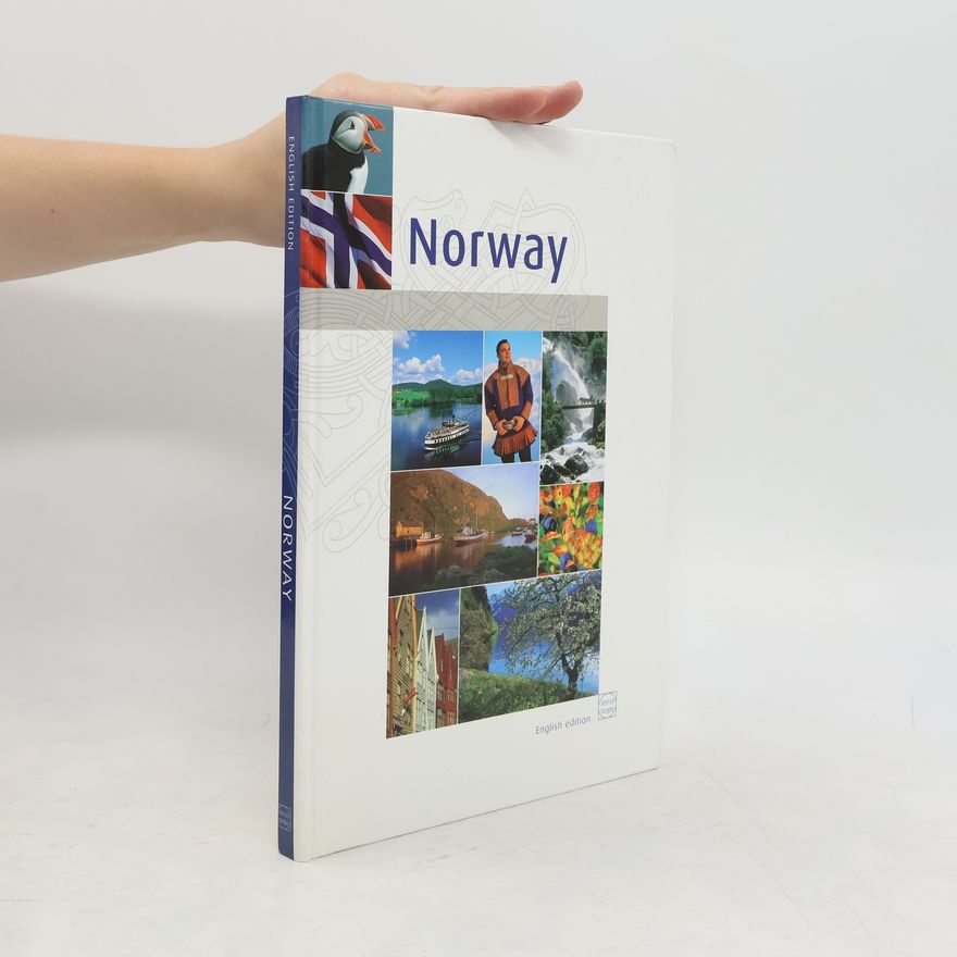 Bjørn Moholdt Norway