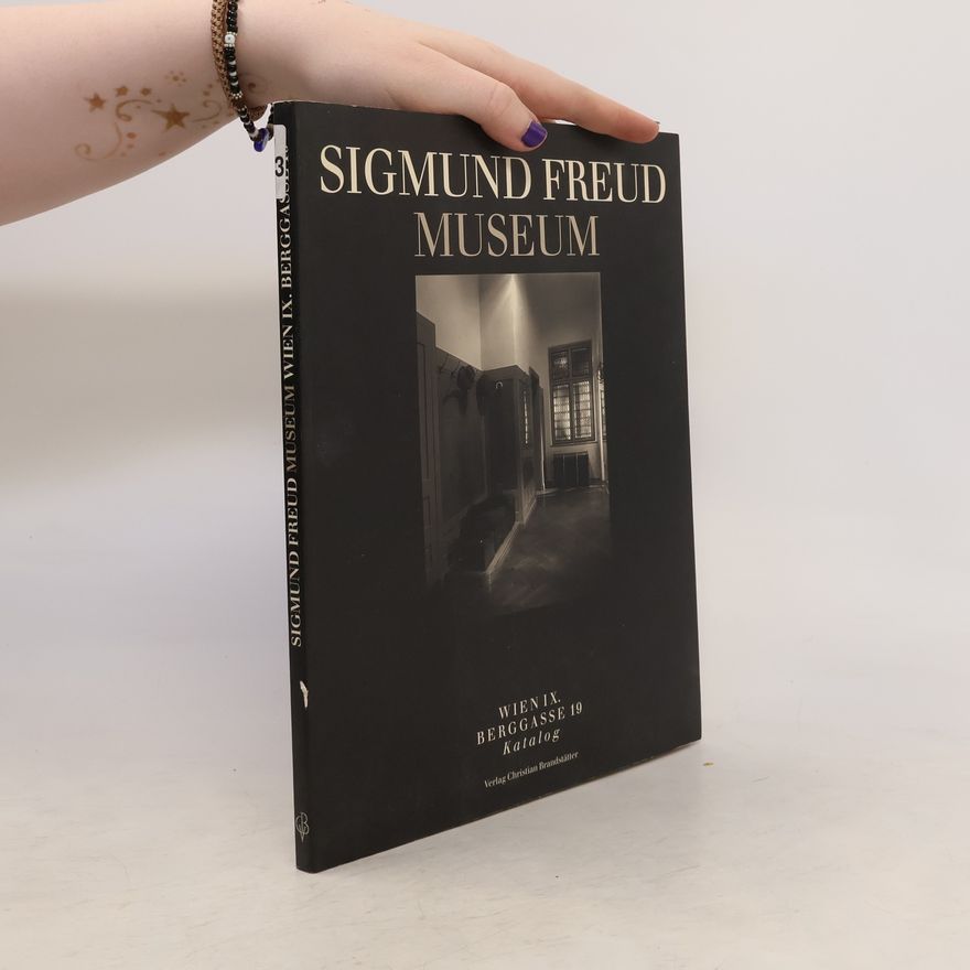 Inge Scholz-Strasser Sigmund Freud Museum