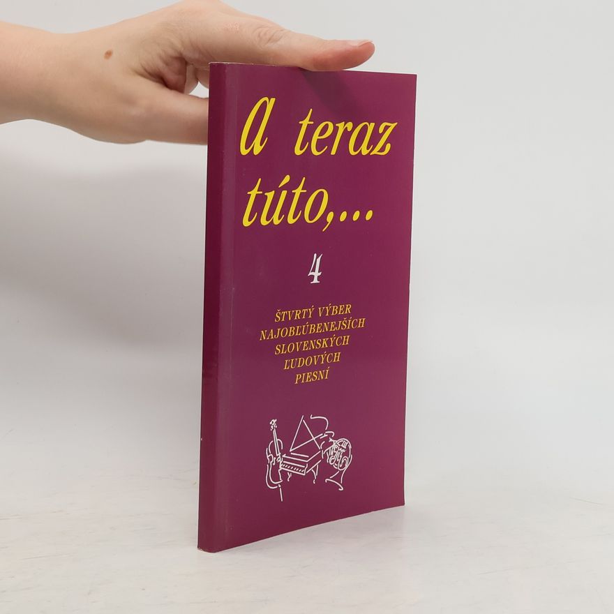 V. Tátoš A teraz túto,... 4