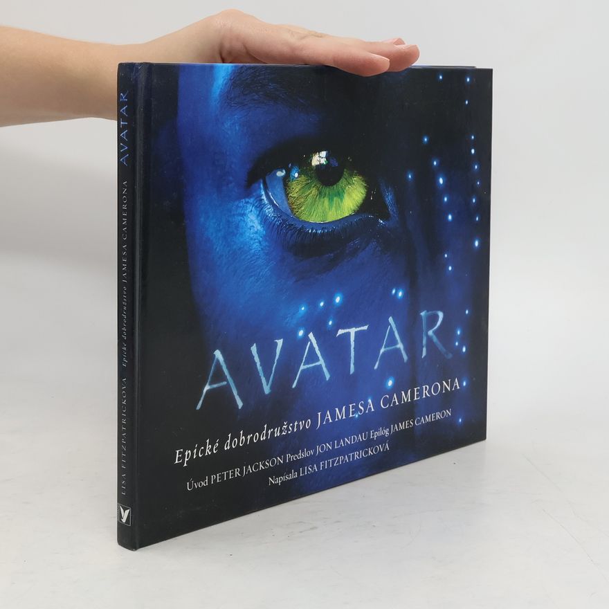 James Cameron Avatar