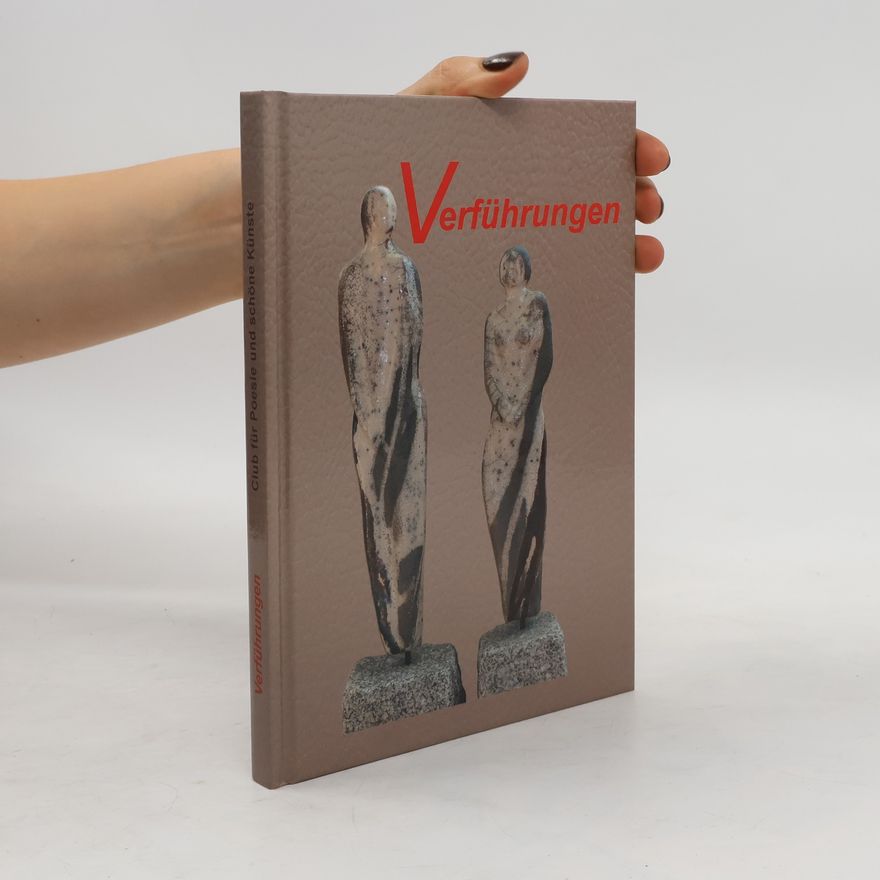 Autorenkollektiv Verführungen