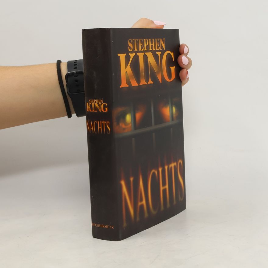Stephen King Nachts