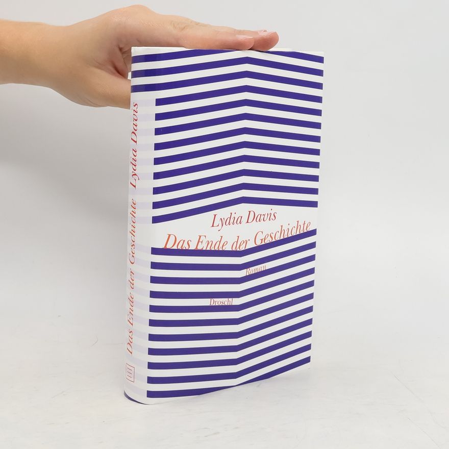 Lydia Davis Das Ende der Geschichte