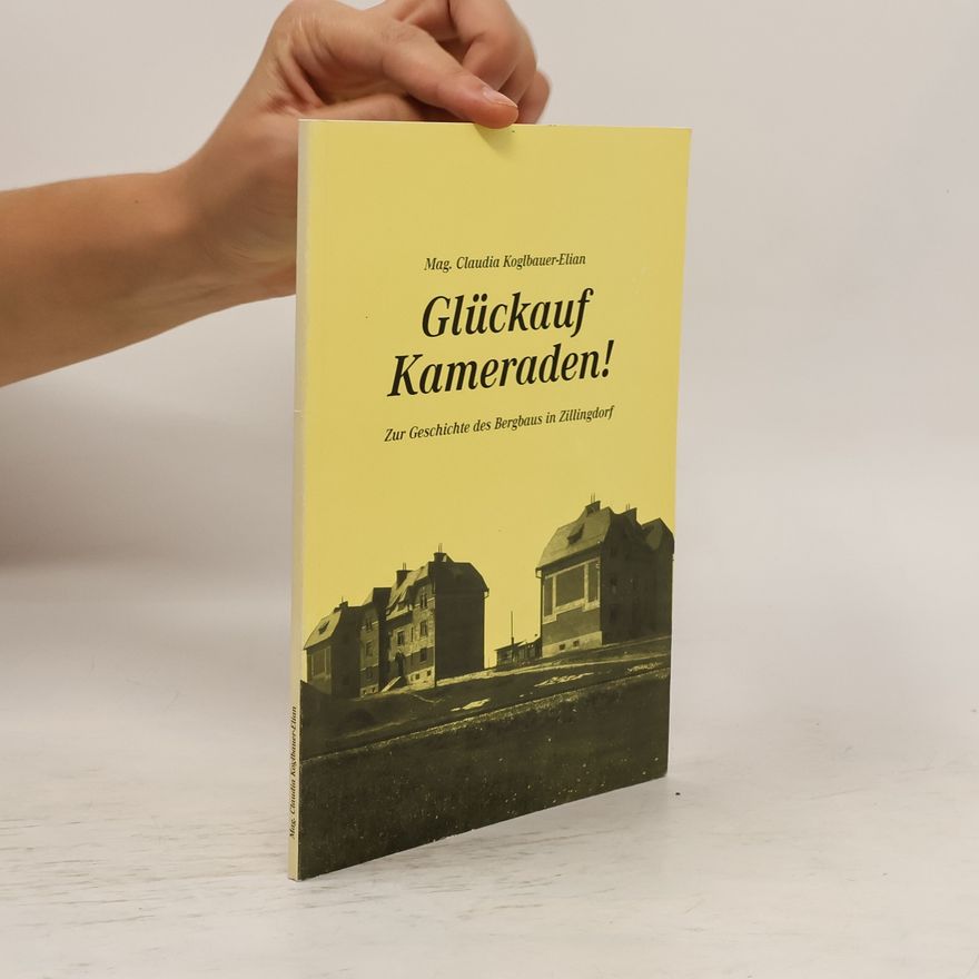 Claudia Koglbauer-Elian Glückauf Kameraden!
