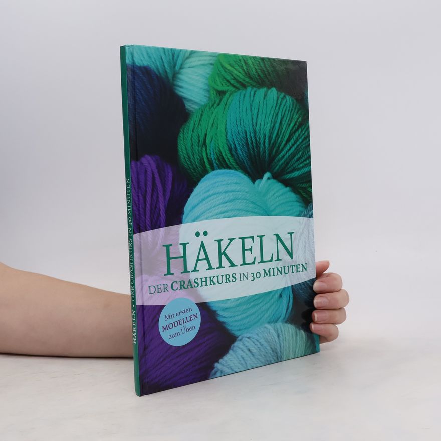 Kolektiv autorů Häkeln