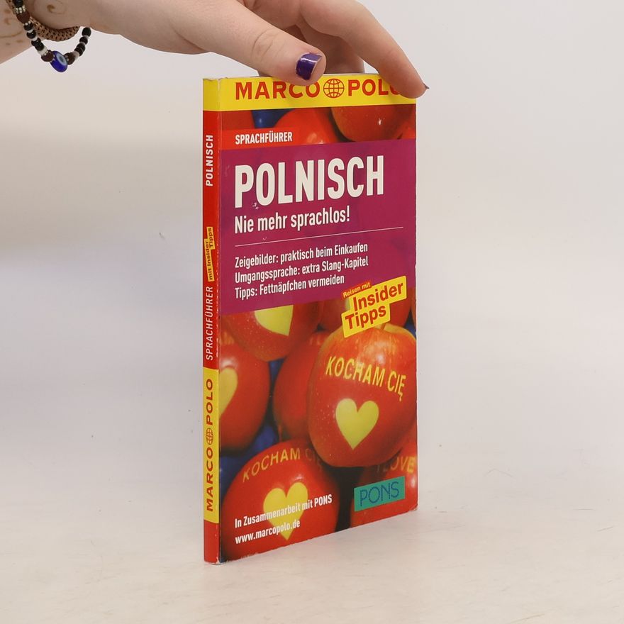 Ursula Junger Polnisch