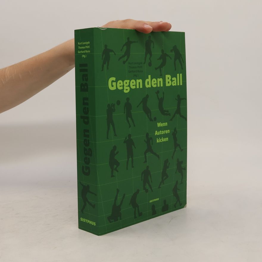 Kurt Leutgeb Gegen den Ball