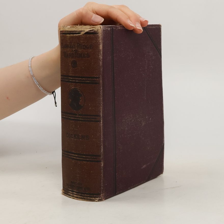 Charles Dickens Barnaby Rudge Vol. I