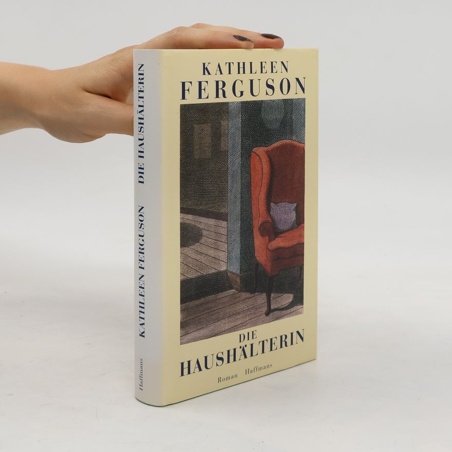 Kathleen Ferguson Die Haushälterin