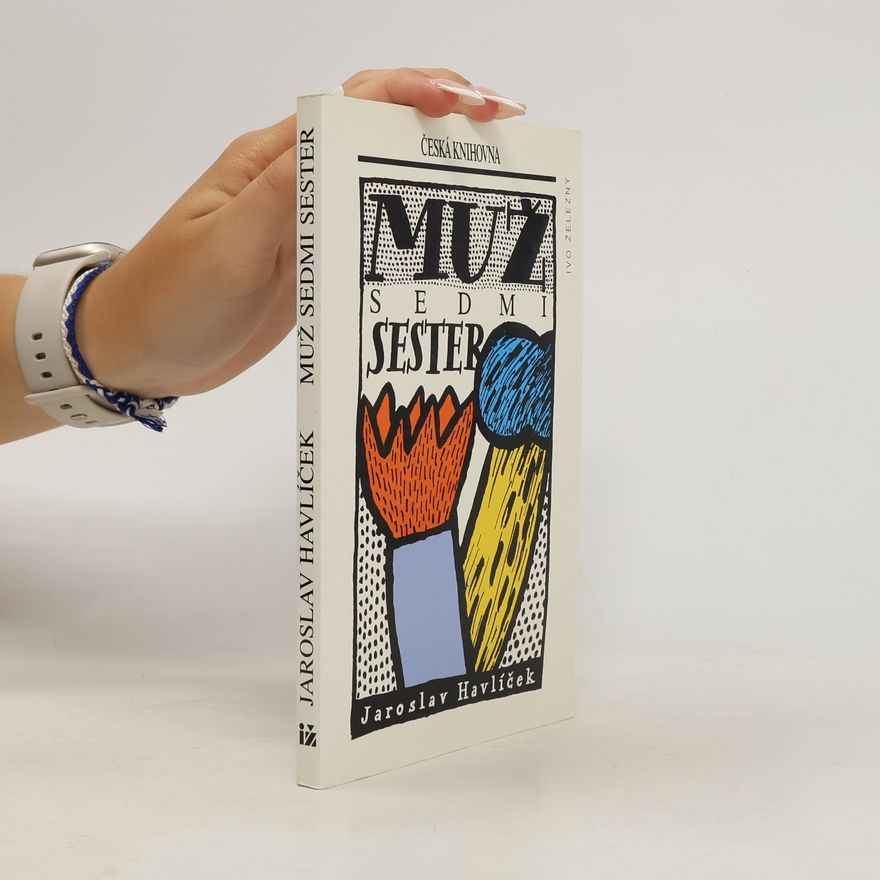 Jaroslav Havlíček Muž sedmi sester