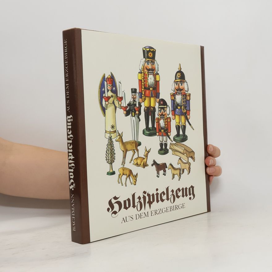 Manfred Bachmann Holzspielzeug