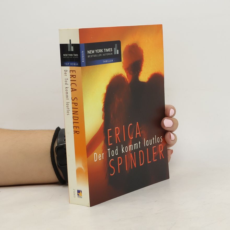 Erica Spindler Der Tod kommt lautlos