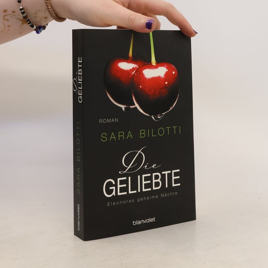 Sara Bilotti Die Geliebte